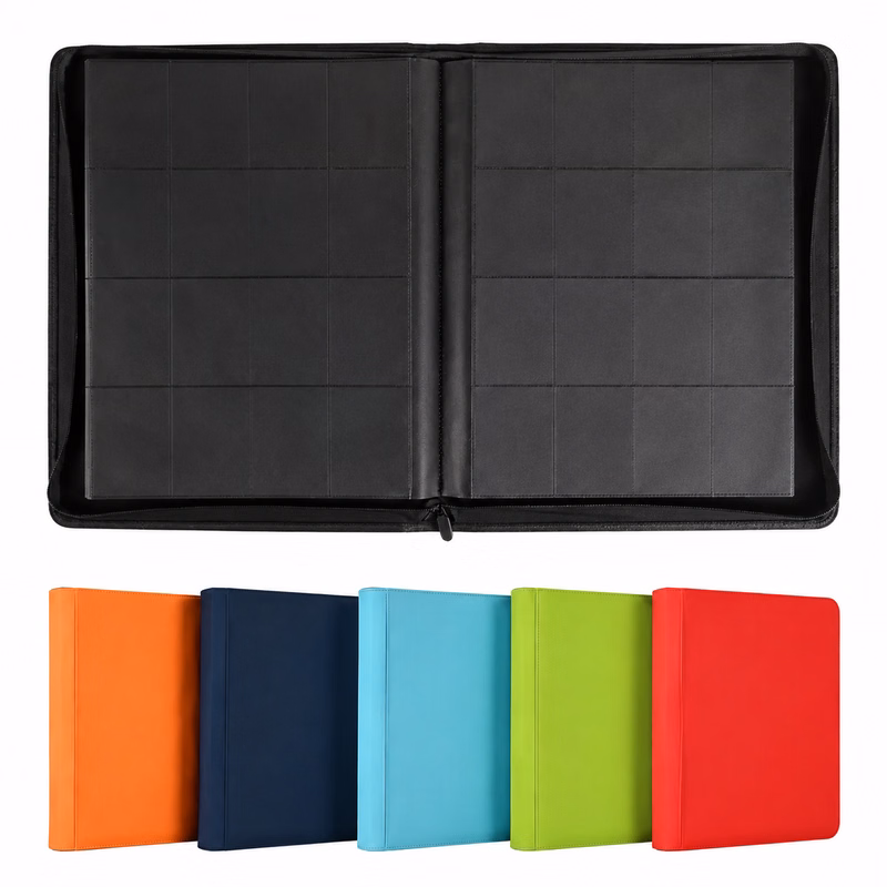 Portfolio Card Binder