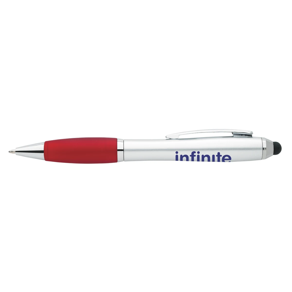 Good Value™ Ion Silver RABS Stylus Pen 1