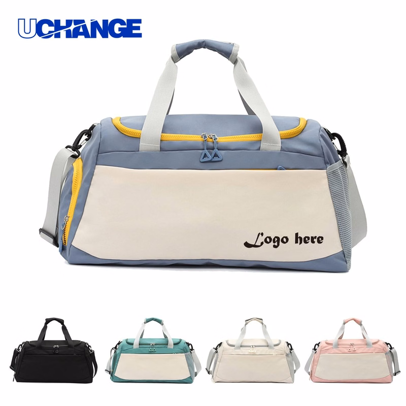 Gym Duffel Bag