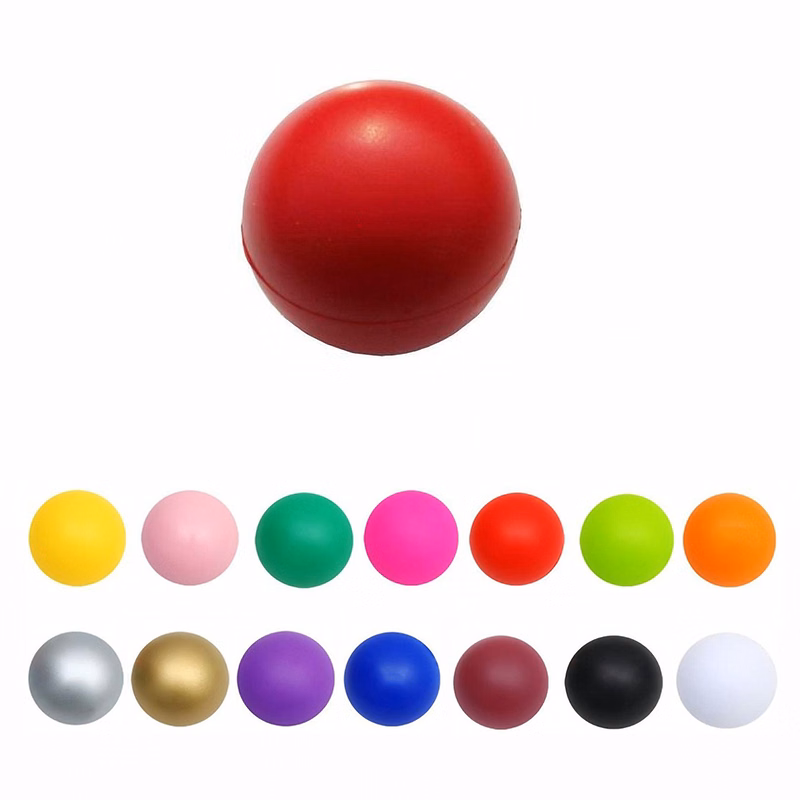Stress Relief Ball 2.76" Sensory Toy