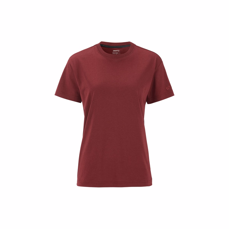 COMMUNITY 2.0 TEE W