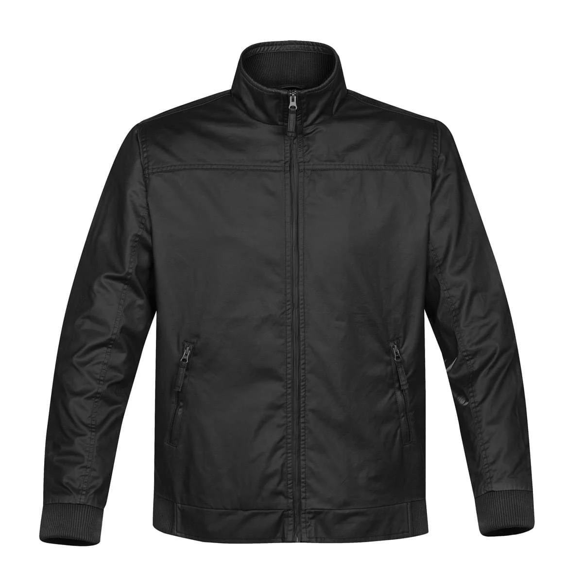 Stormtech Men's Vintage Waxed Twill Jacket 1