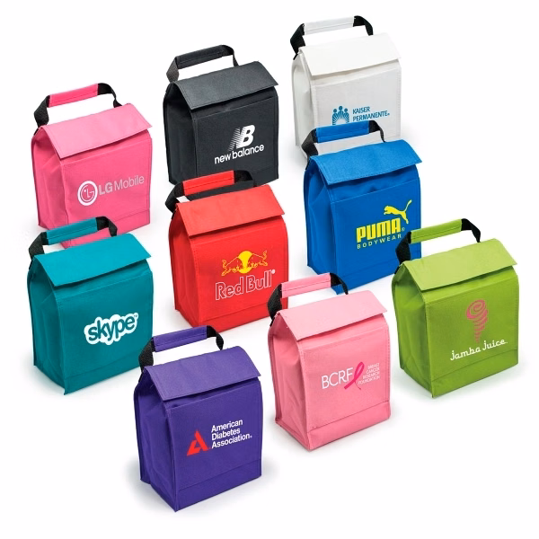 Keelan Lunch Pack