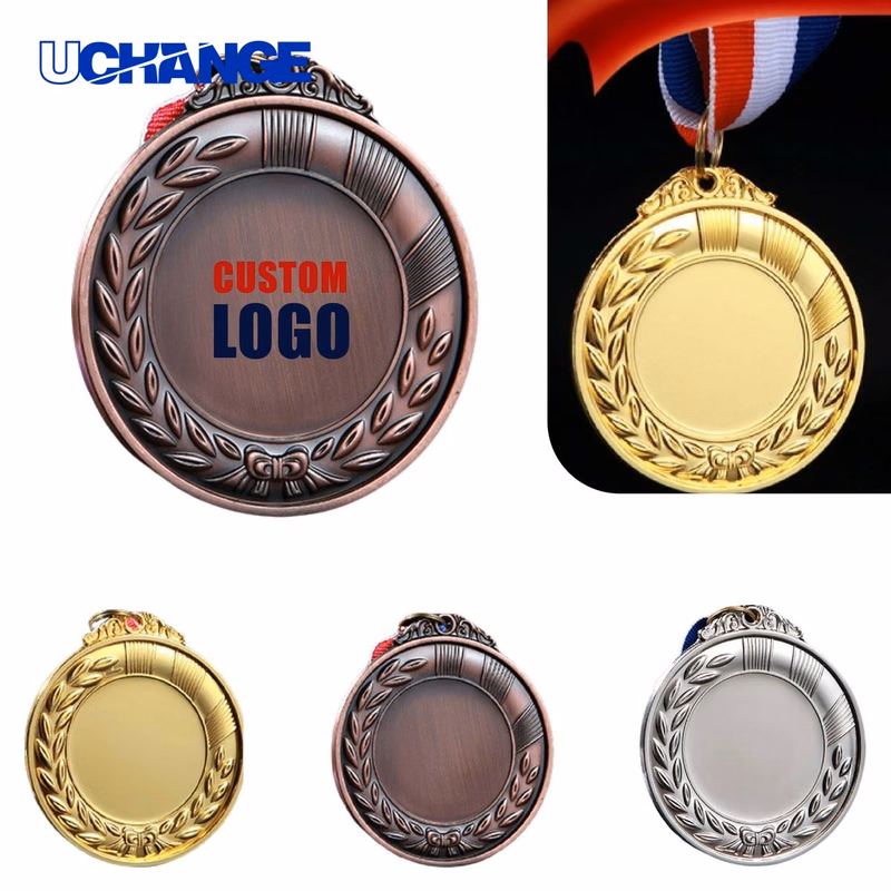 Running Event Medal
