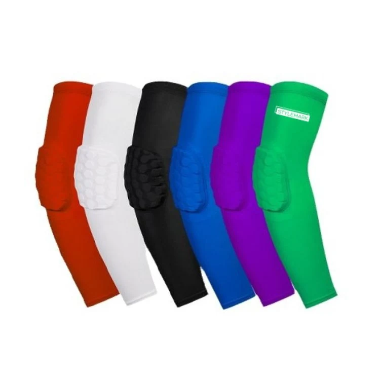 Elbow Pads 1