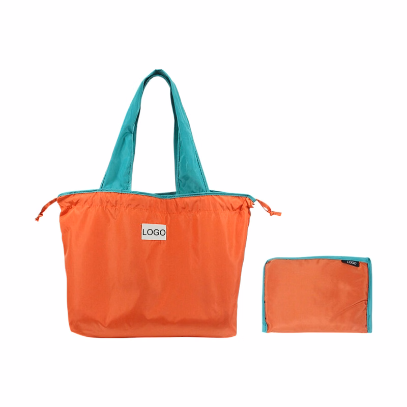 Fashion Foldaway Tote Shopping Bag