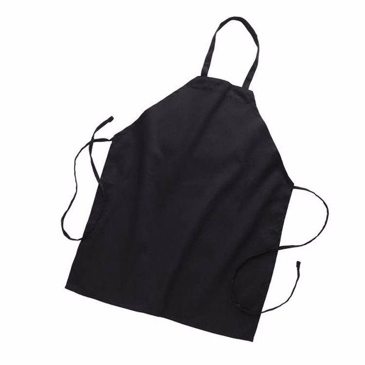Wide Butcher Apron - 28"x34" (Blank)