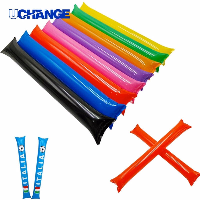 Team Spirit Boom Thunder Stick for Sporting Events