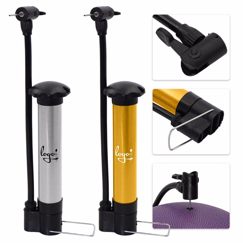 Portable Hand Air Pump