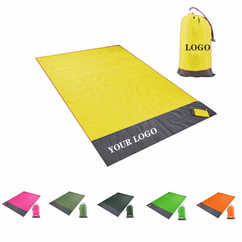 Sandproof Beach Blanket