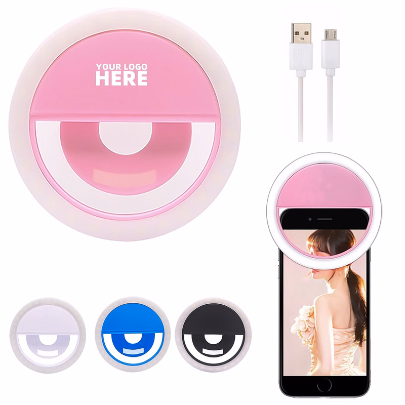 Portable Selfie Light For Phone