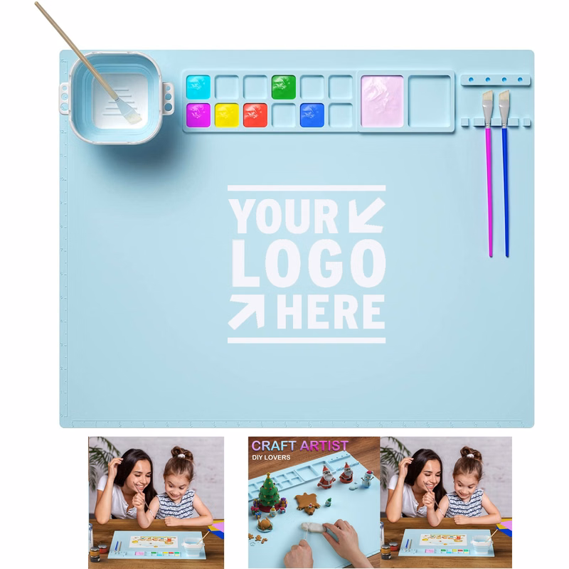Silicone Craft Mat