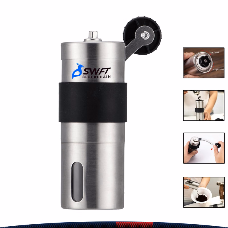 Detachable Coffee Grinder