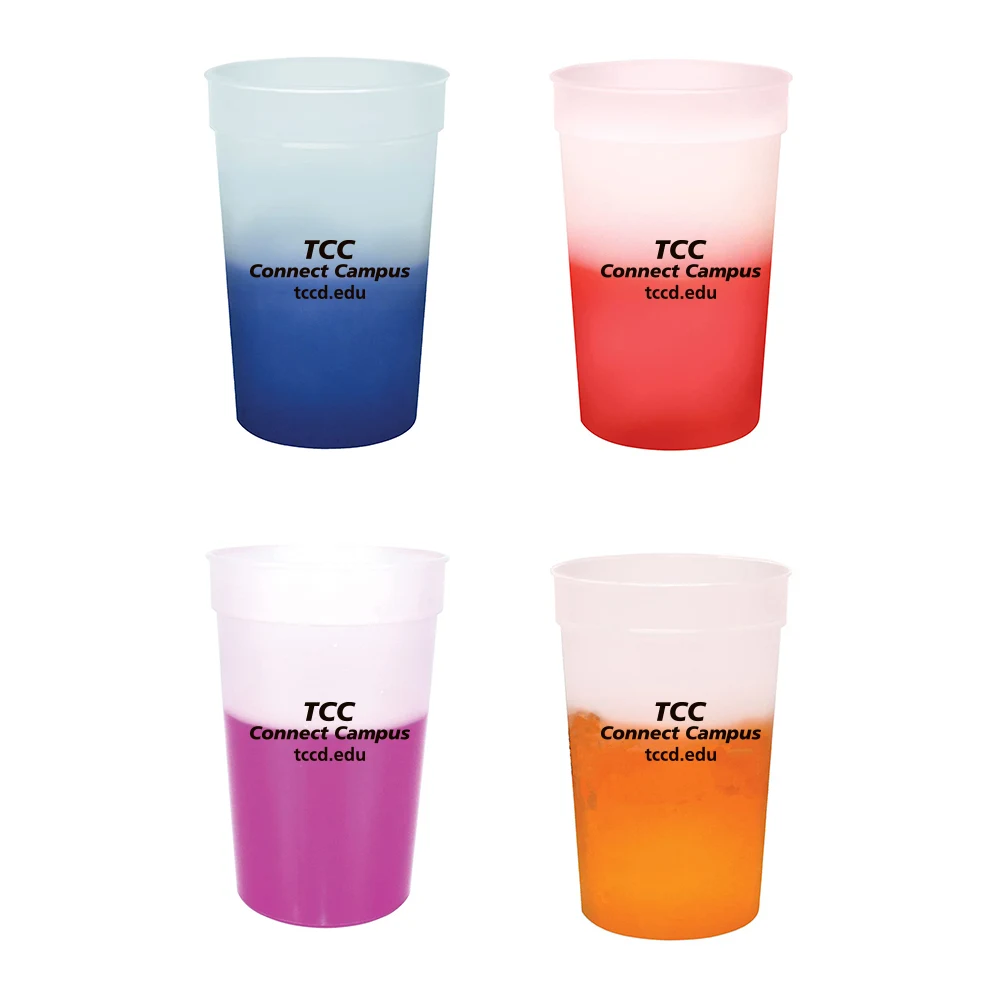 20 oz. Change Color Cups 1