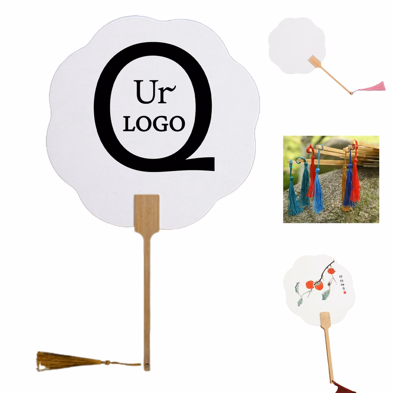 Chinese Traditional Fan