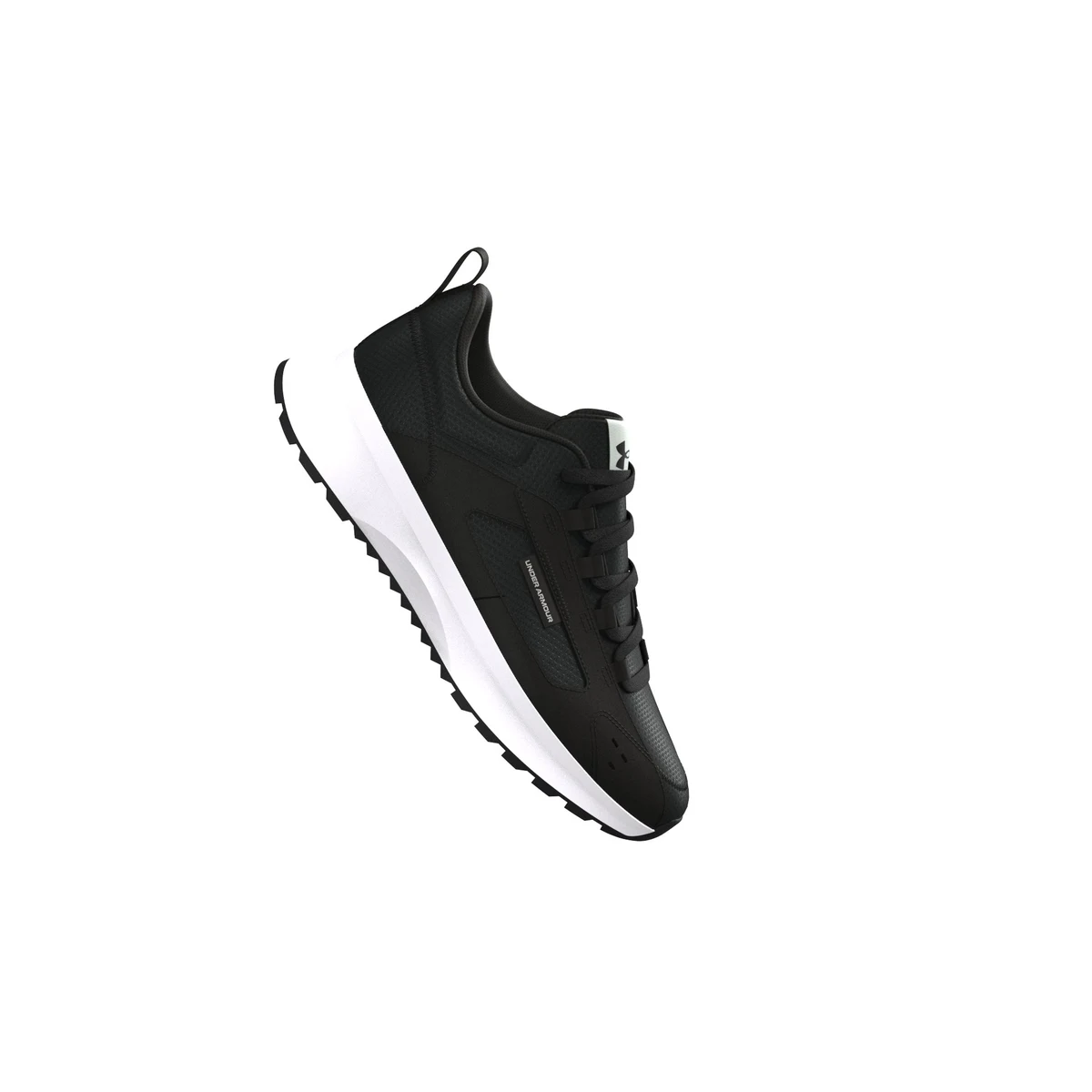 UA Street Mirage Men's Shoes 1