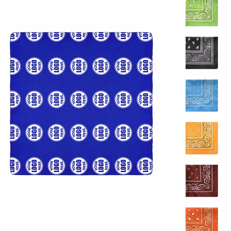 Premium Bandana Neckerchiefs