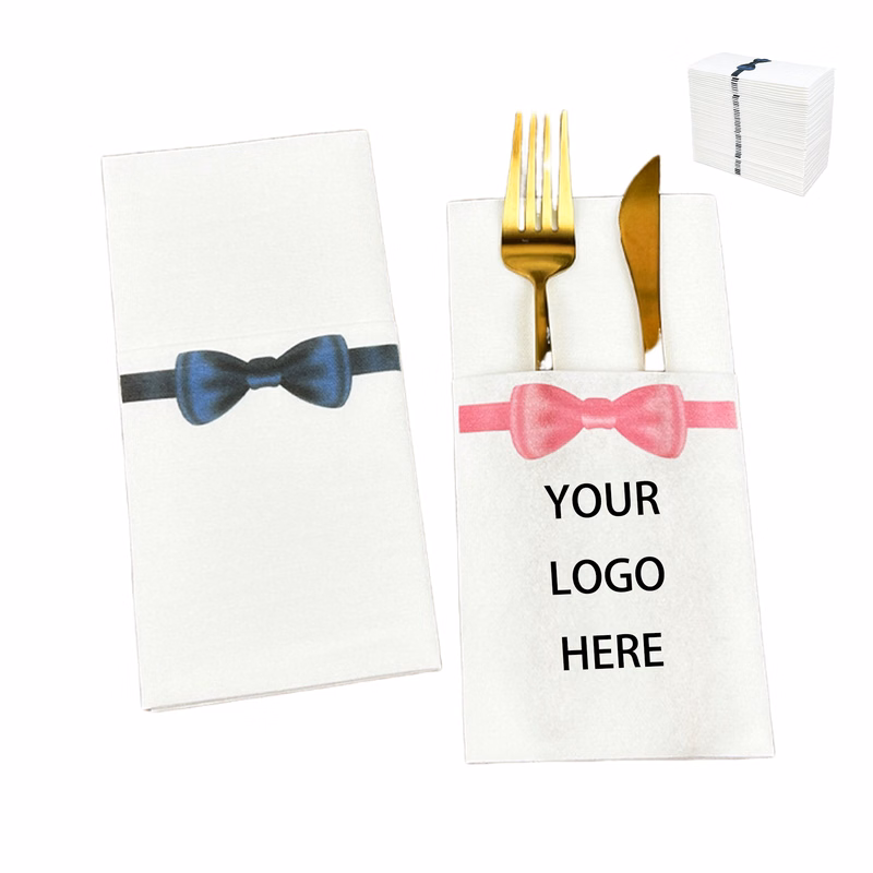 Disposable Paper Banquet Placemats