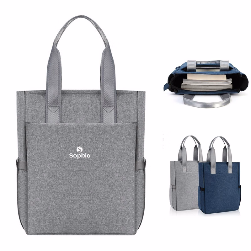 Business Travel Briefcase Laptop Bag