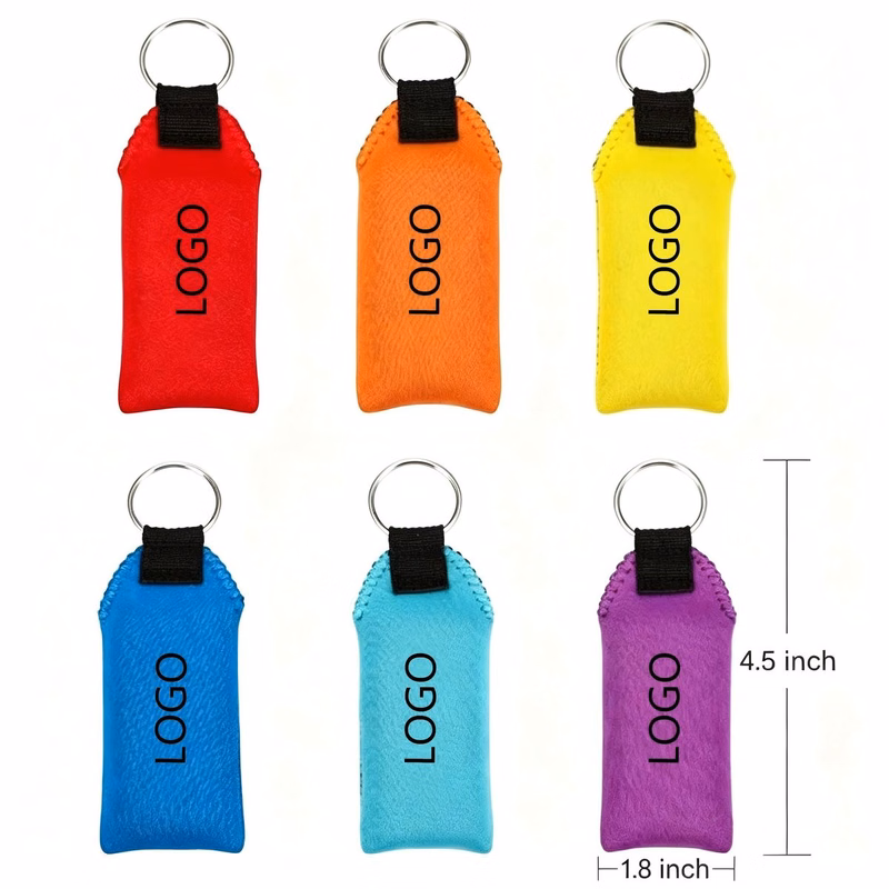Floating Keytainer