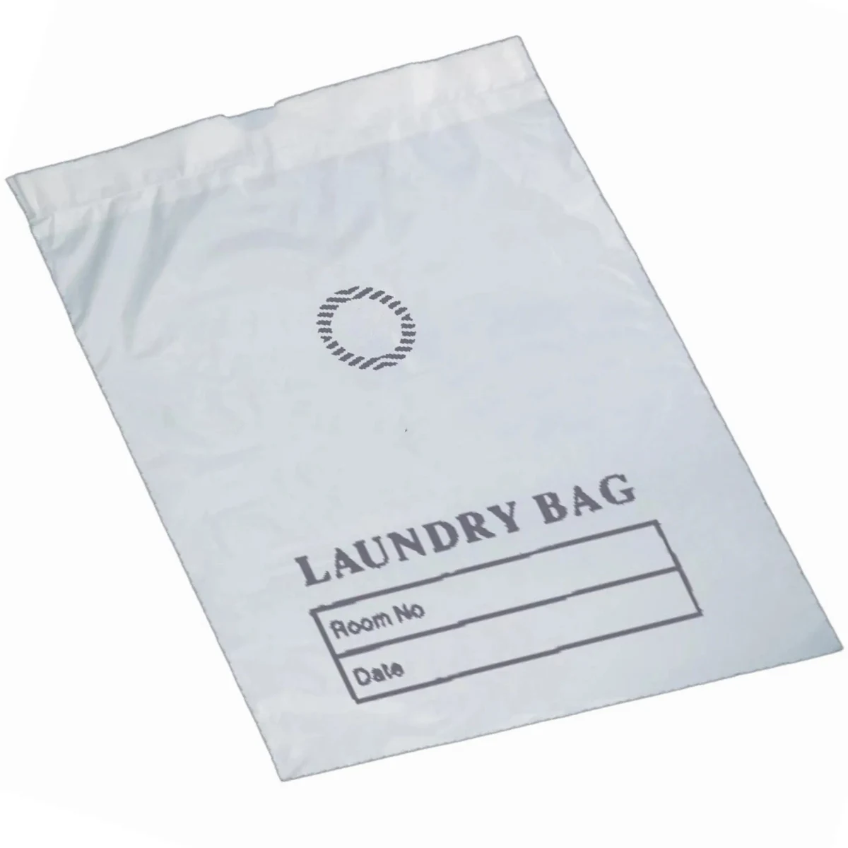 15.7" x 18.1" Hotel Travel Laundry Bags 1