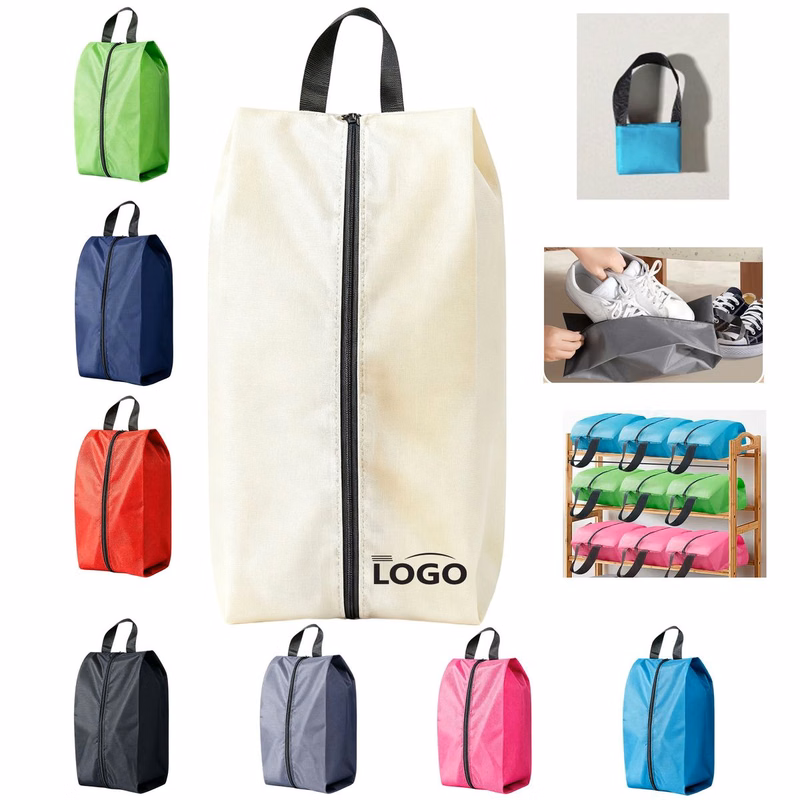Large Waterproof Shoe Storage Bags