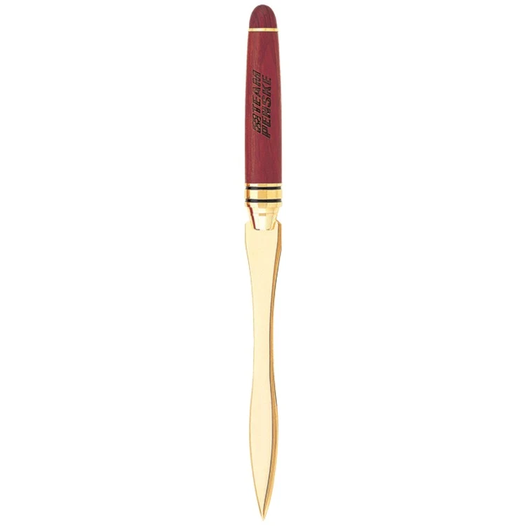 Seraphina Wood Letter Opener 1