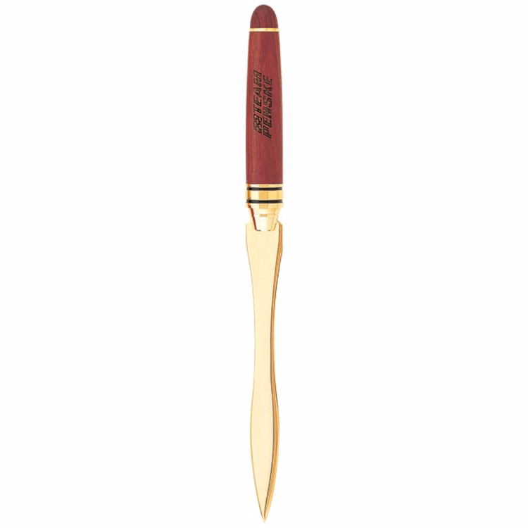 Seraphina Wood Letter Opener