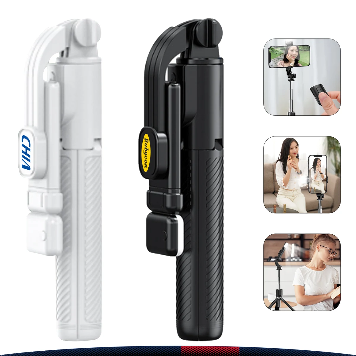 Marvin LED Bluetooth Self Stick 1