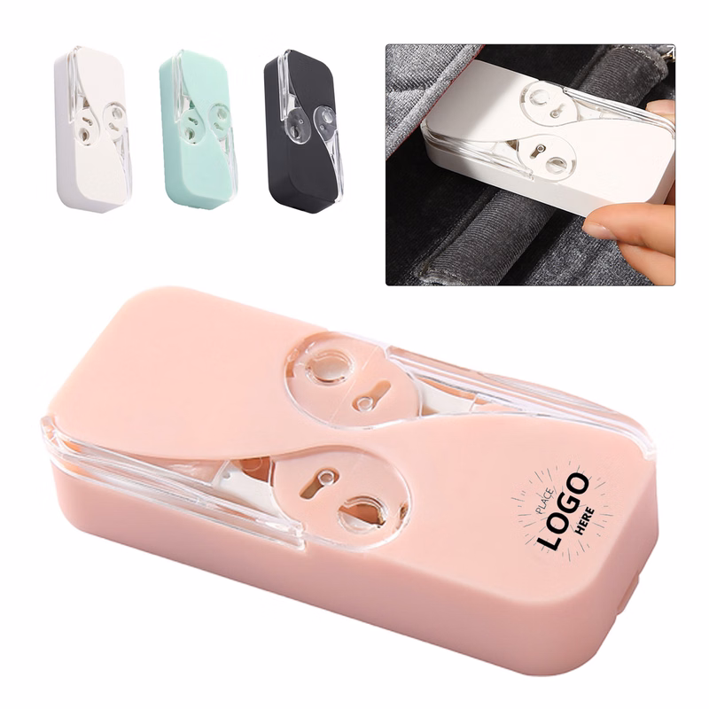 Travel Dental Floss Organizer