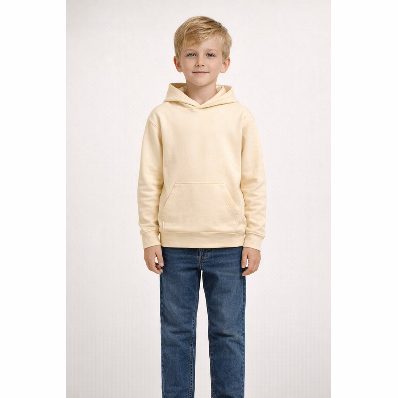COASTAL COLOR YOUTH HOODIE