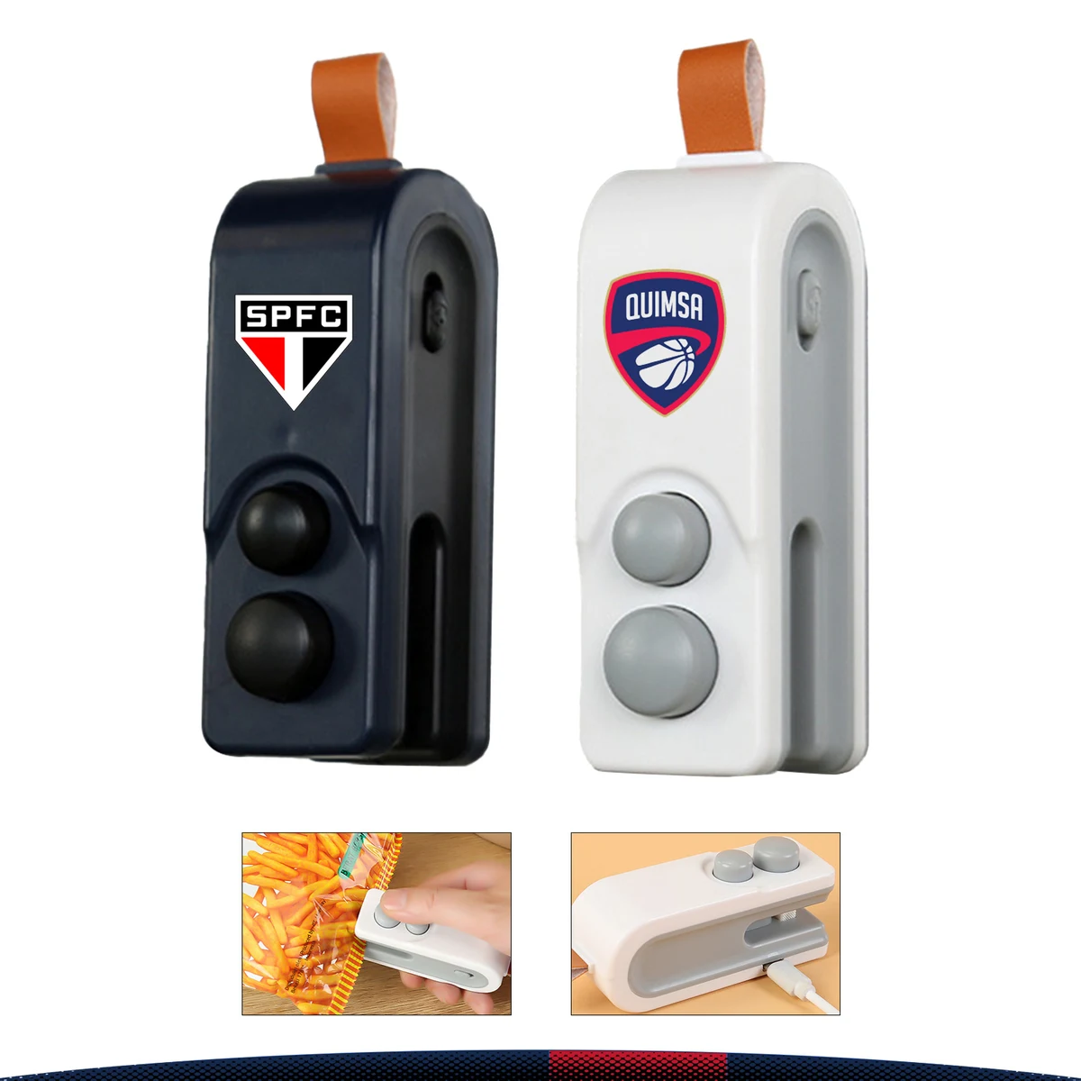 Mulay Handheld Bag Sealer 1