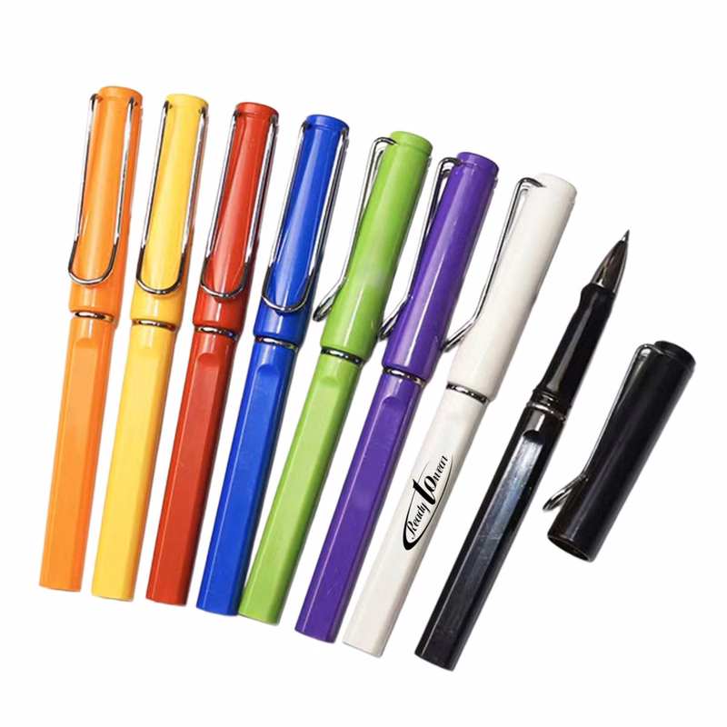 Professional Secure-Grip Executive Gel Pen