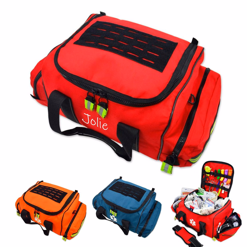Large First Responder EMT Bag