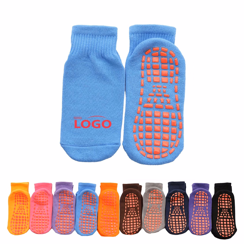 Yoga Pilates Anti Skid Socks