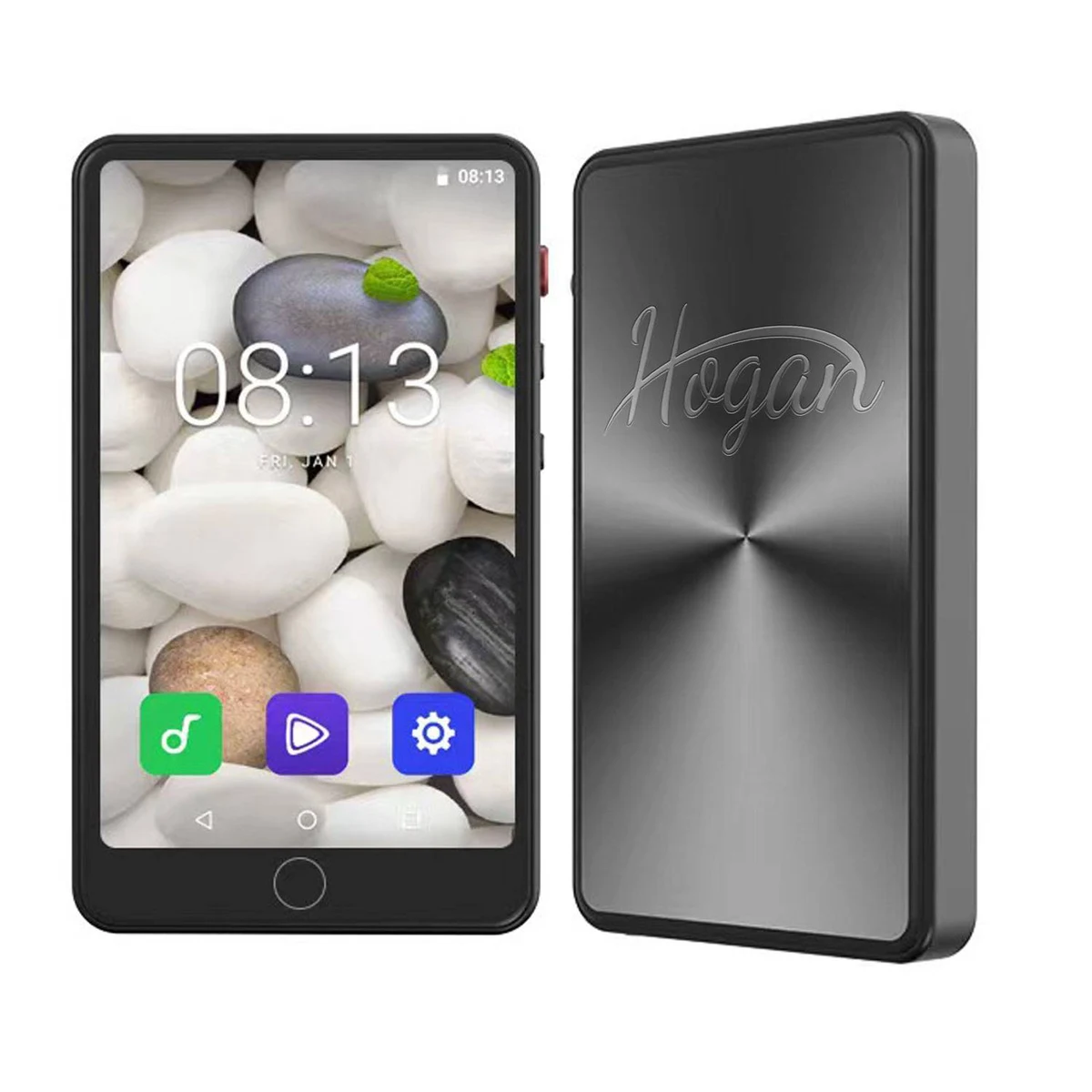 Touch Screen MP4 player 1