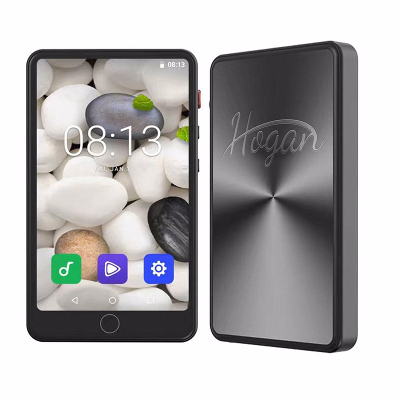 Touch Screen MP4 player