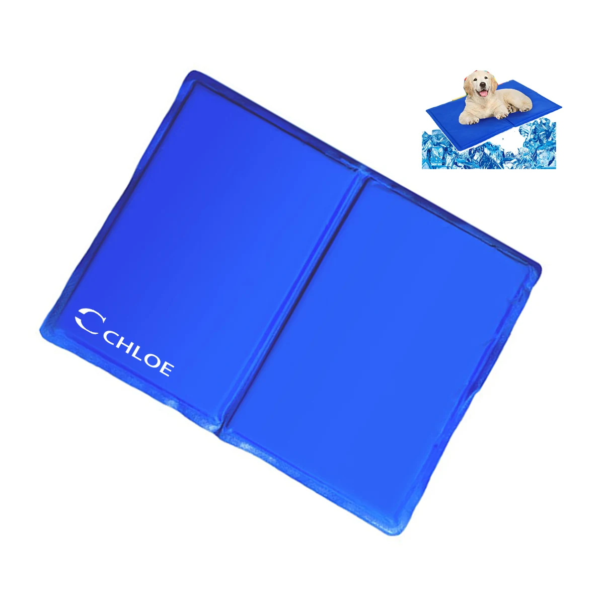 Summer Pet Cooling Sleeping Mat 1