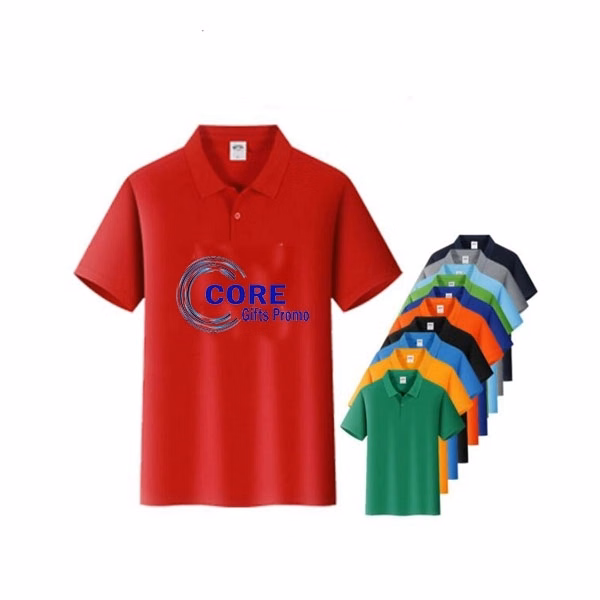 Sports Polo/Golf T-Shirt