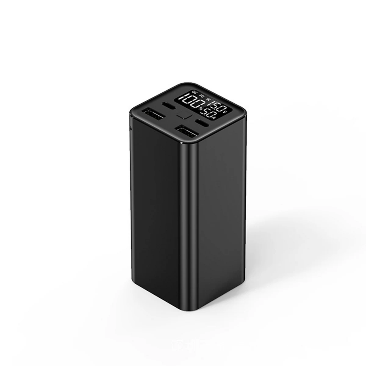 65W Multi-Device Fast Charging Power Bank 20000 Mah 1