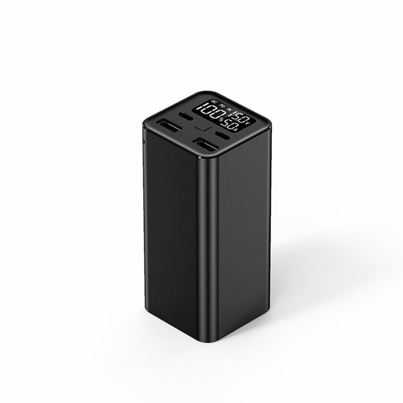 65W Multi-Device Fast Charging Power Bank 20000 Mah