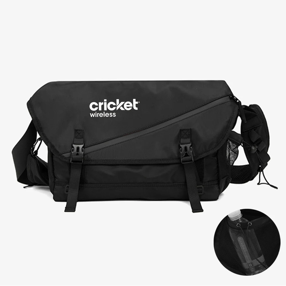 Crossbody Fanny Pack Large Capacity 1