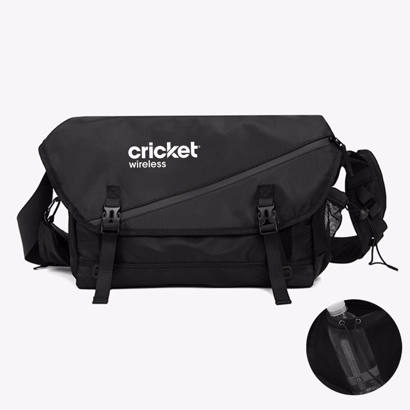 Crossbody Fanny Pack Large Capacity