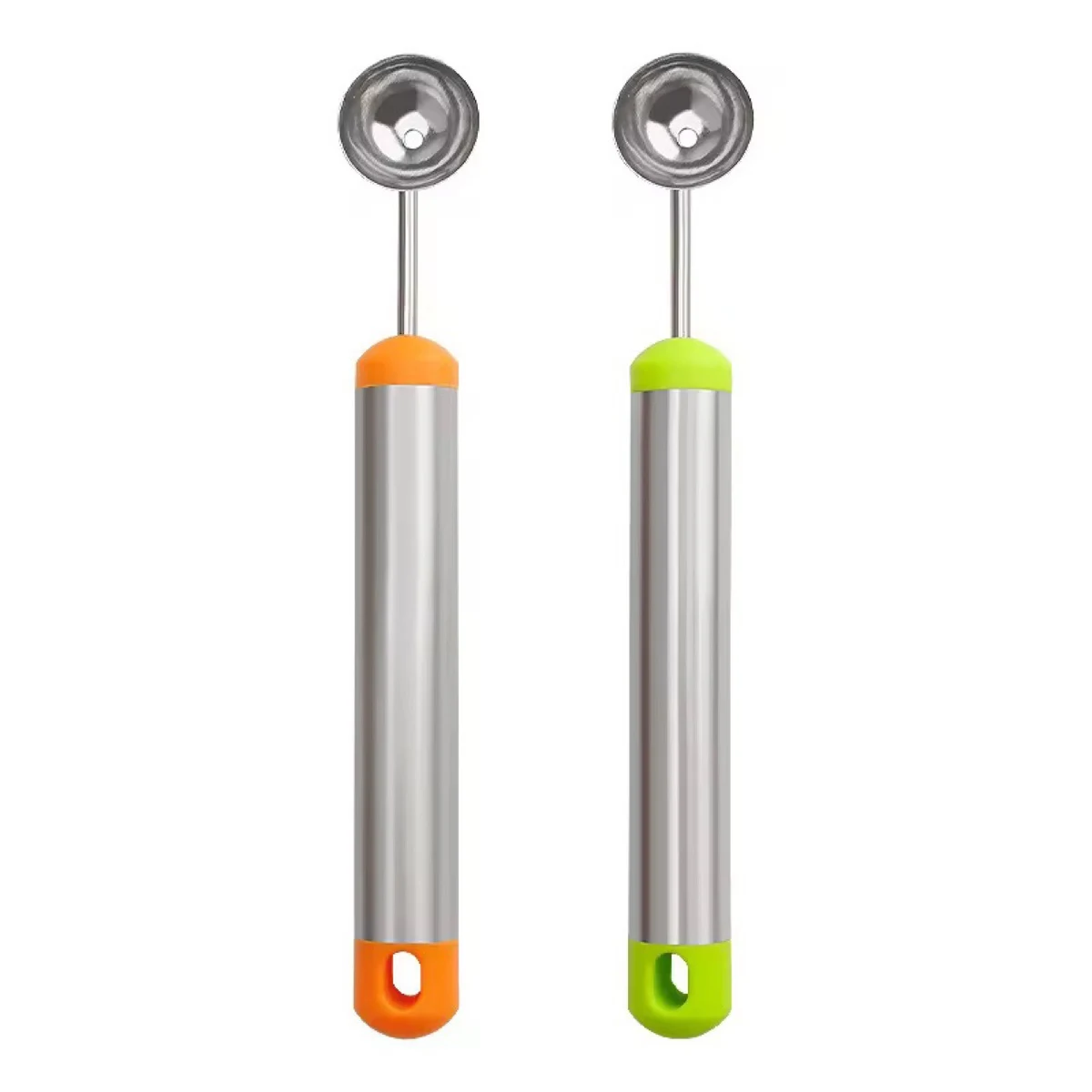 Ice Cream Fruit Scooper Baller Spoon 1
