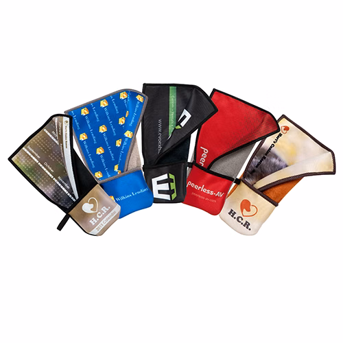 Toddy® Gear Pocket Toddy On-the-Go Premium Microfiber Cleaning Cloth