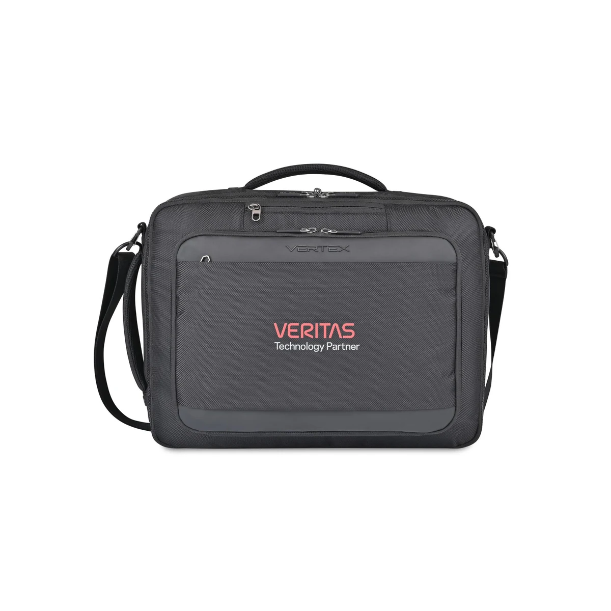 Vertex® Brooklyn Dual Carry Briefpack 1