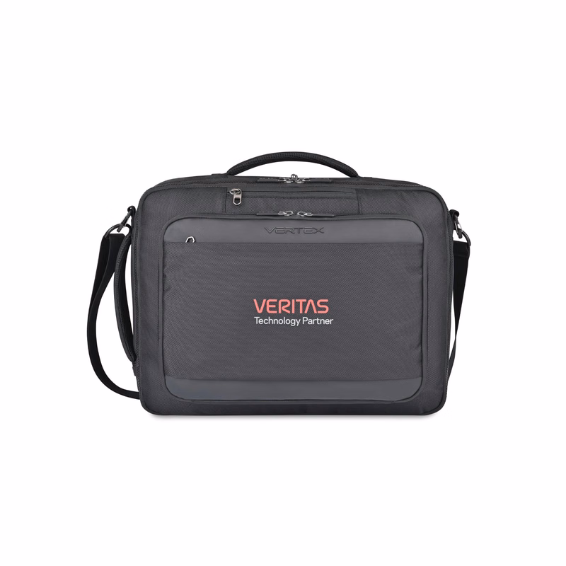 Vertex® Brooklyn Dual Carry Briefpack