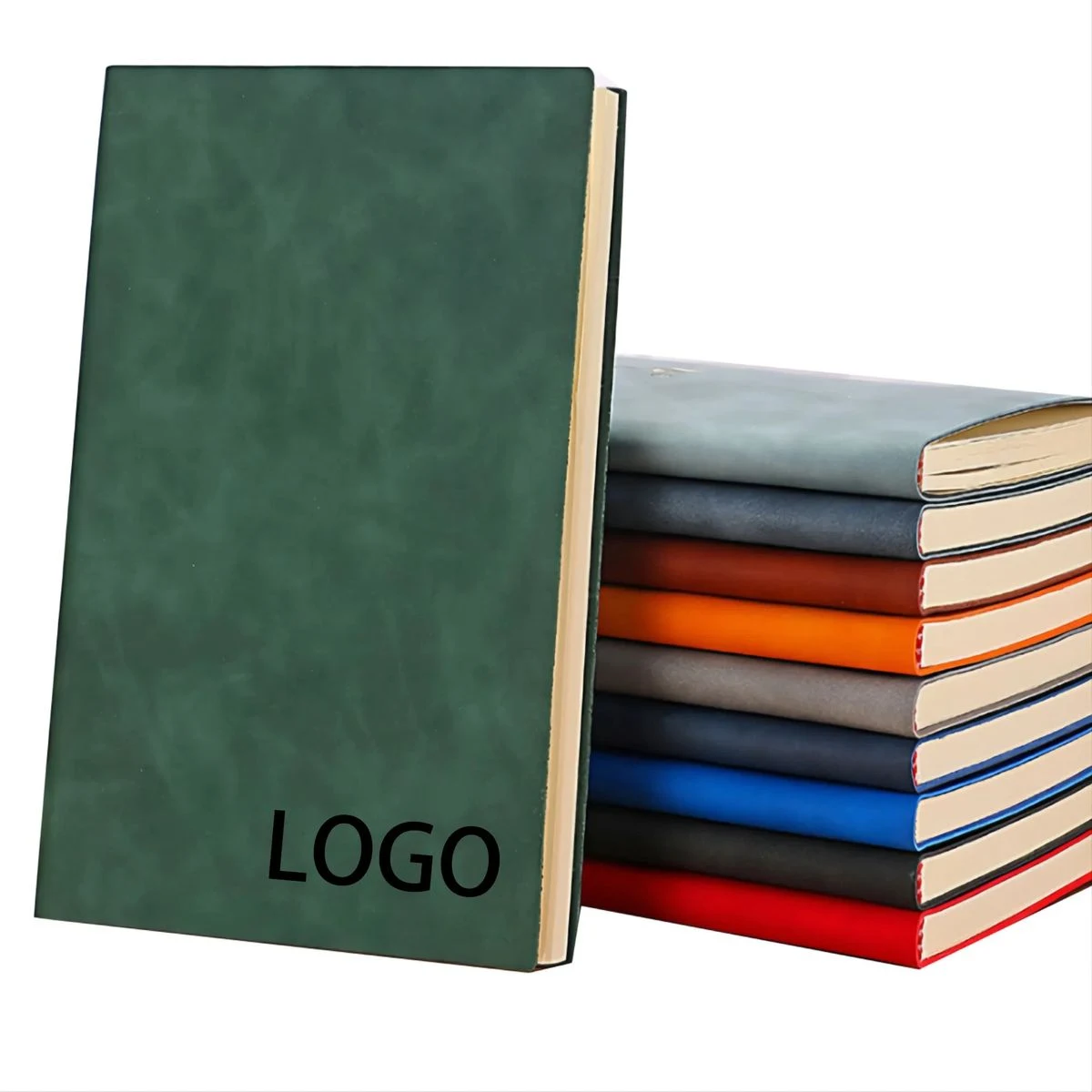 A5 Business Notebook 1
