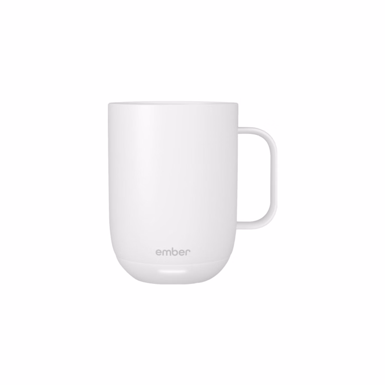 Ember 14oz Temperature Control Smart Mug 2 - White