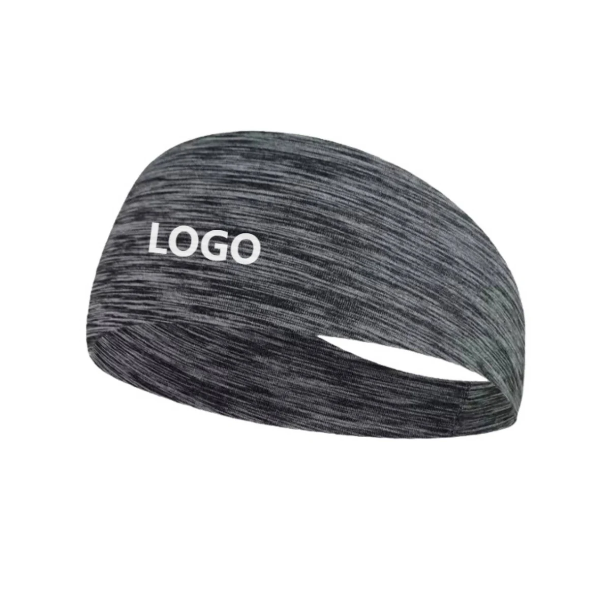 Unisex Breathable Fitness Headband 1